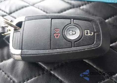 2018 Ford Edge Sel z USA, uszkodzony, nr VIN 2FMPK4J81JBB90763